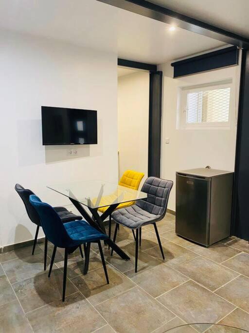 Toulouse Centre 4 Couchages Apartment Exterior foto